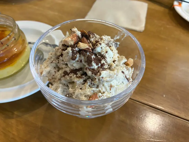 또 다른 디저트