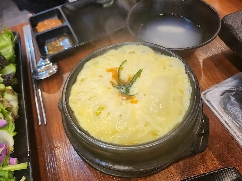 계란찜