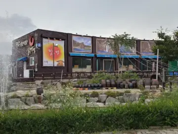 철원 숨은 보석, 동주산성에서 맛보는 갈비탕 레전드! 가족 외식 최적화된 맛집