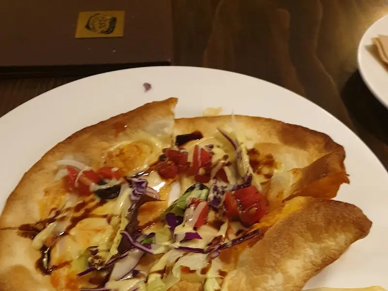 에피타이저 피자