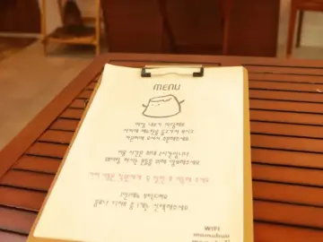 골목길 숨은 보석, 부산대 앞 푸딩 맛집에서 만난 달콤한 추억!