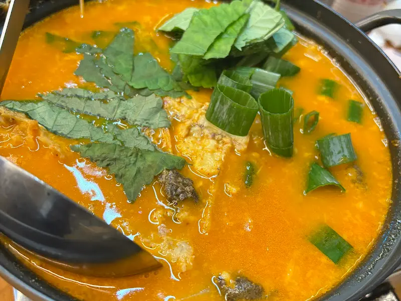 마마네별관 지리