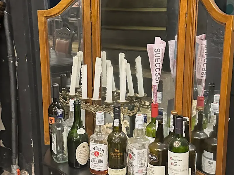 알트로 내부 인테리어