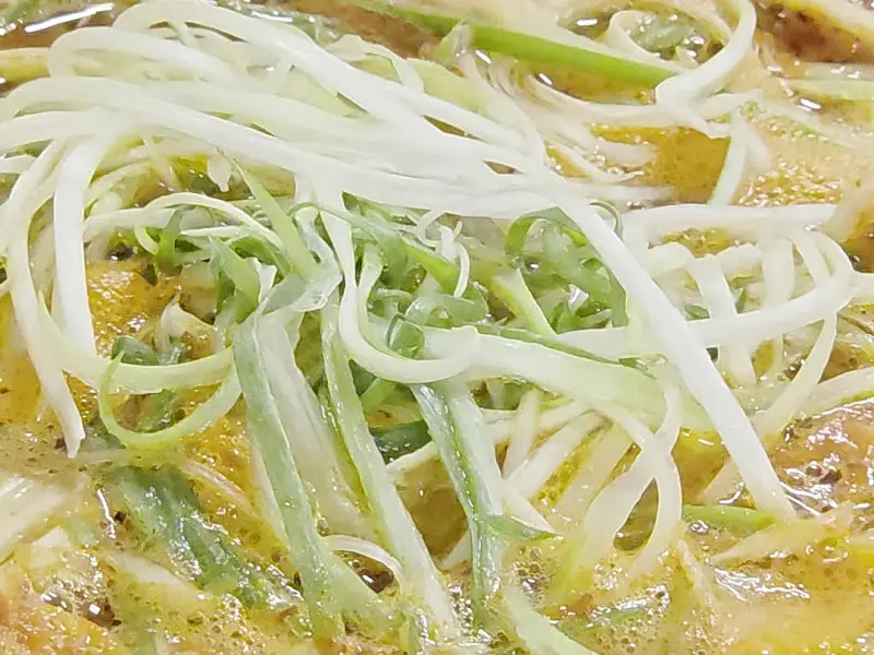 만우정 김치전골