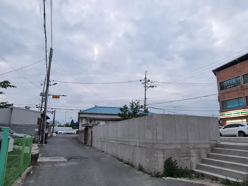 두툼 술불구이 찾아가는 길