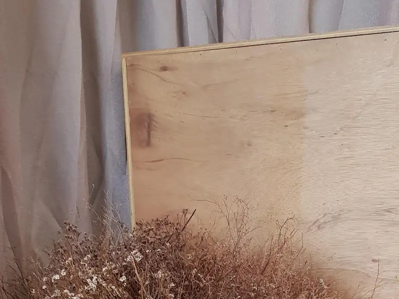 카페 내부 장식