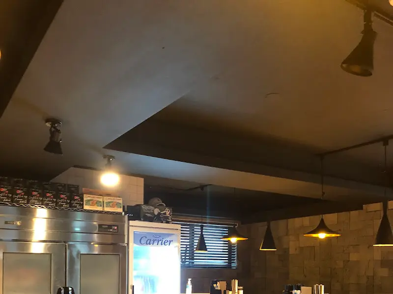 카츠오모이 메뉴