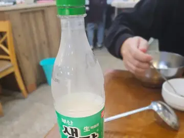 국제시장 힙플레이스, 개미집에서 낙곱새 맛보다! 부산 레전드 맛집 인증!