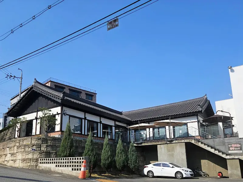 소연재 내부 인테리어