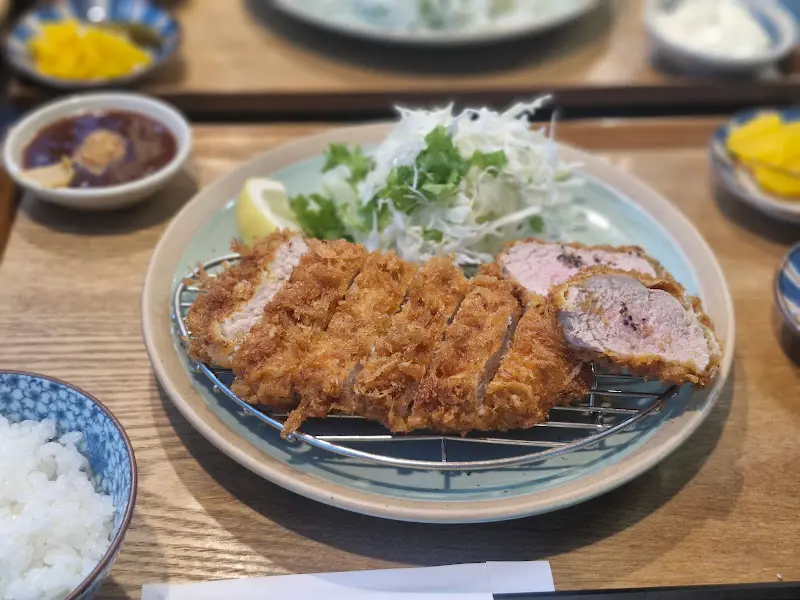 푸짐한 한 상 차림