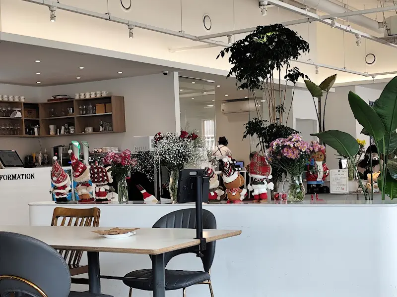 리아키친 내부 인테리어