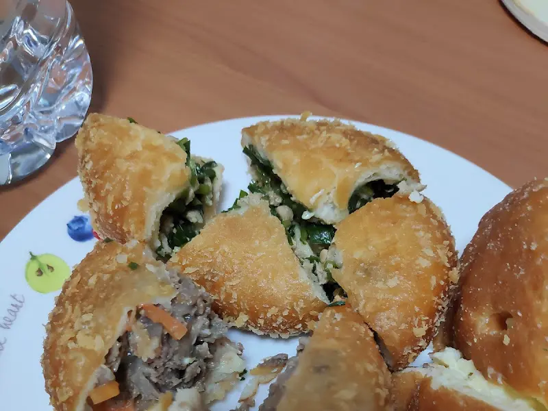 요모코로 고로케 접사