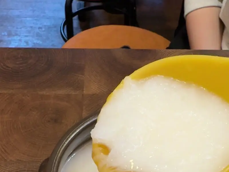 흥부전놀부전 꿀 동동주