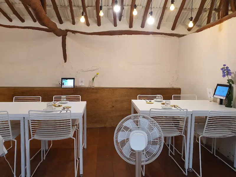 박말순 내부 인테리어