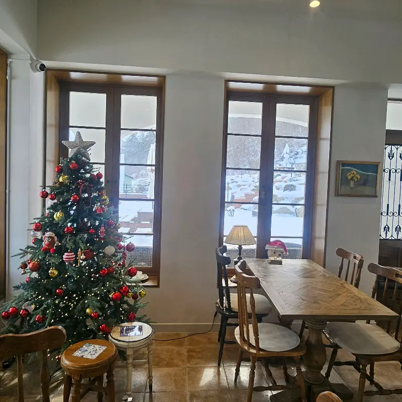 크리스마스 트리