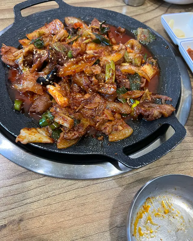 깔끔한 내부 인테리어