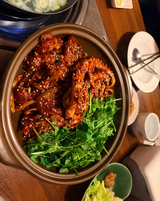 정읍 돼지갈비 맛집