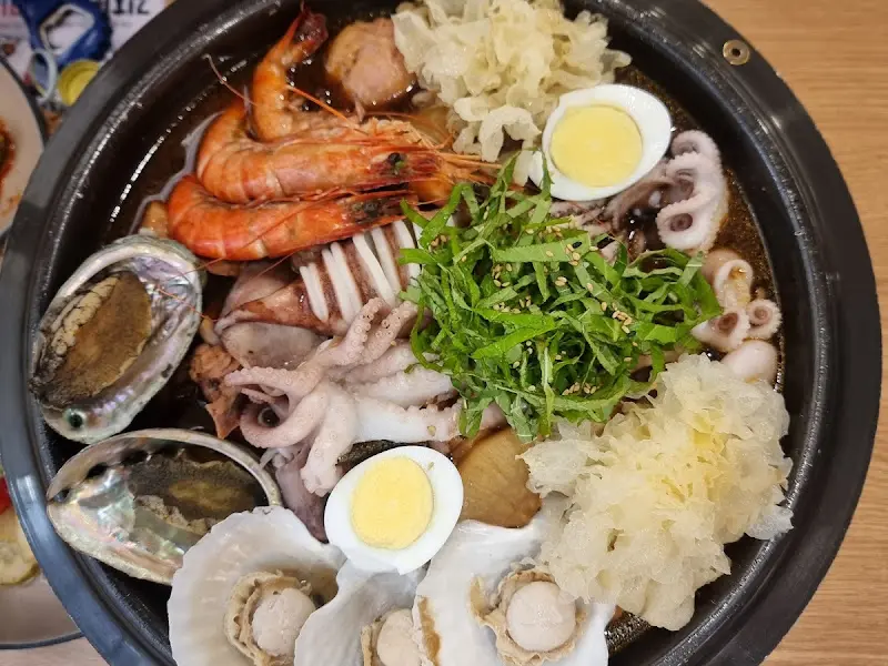 닭볶음탕 비주얼