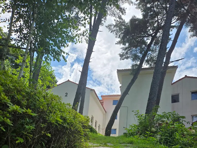 가평 우리마을 외부