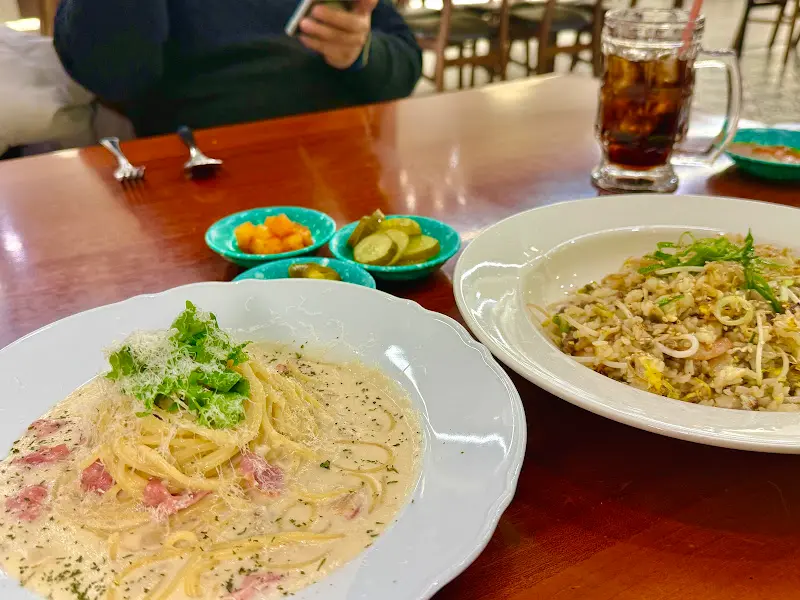 정씨함박 배곧점 내부 인테리어