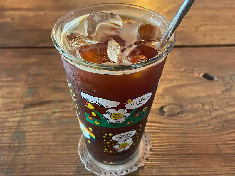 아이스 아메리카노