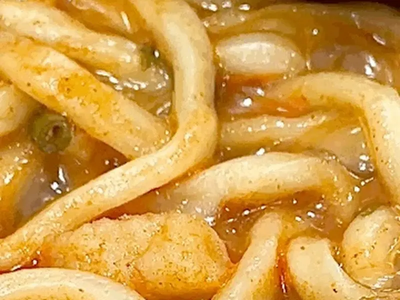 칼국수