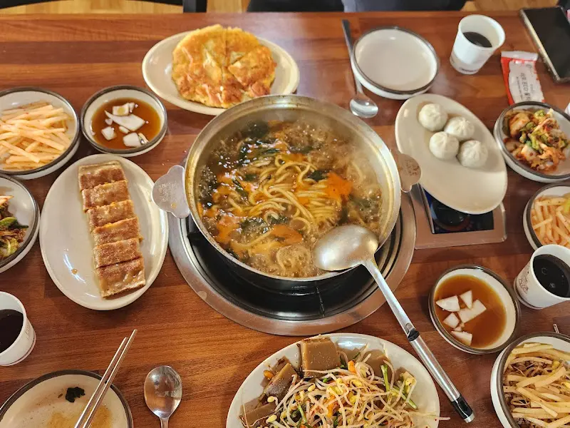 초향기 스페셜 세트