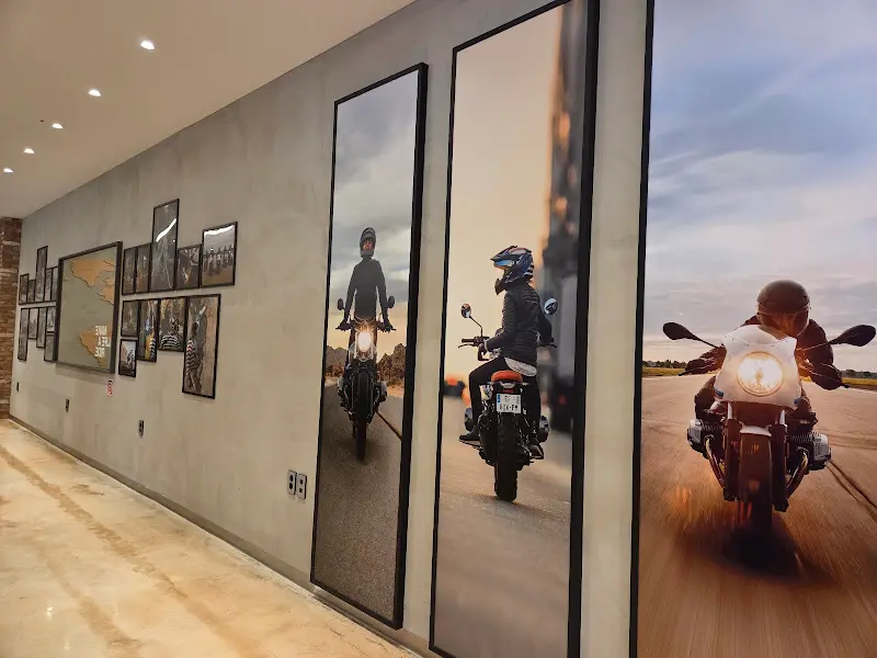 바이크 사진 갤러리