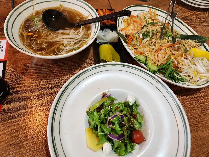 나나방콕 호수공원점