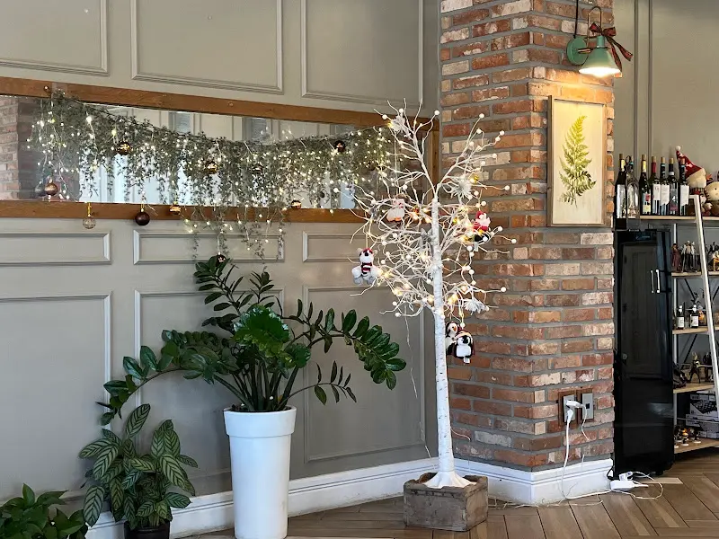 크리스마스 트리 장식