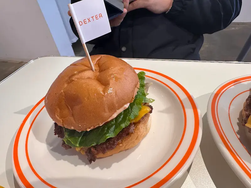 덱스터버거