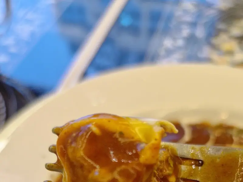 정씨함박 배곧점 음식