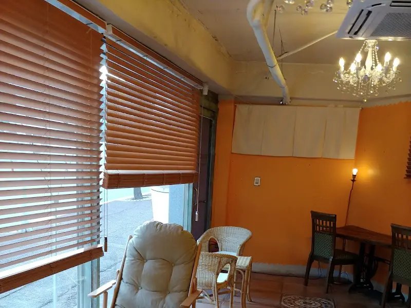 흥덕제빵소 내부 인테리어