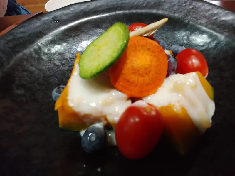 빠담빠담 디저트