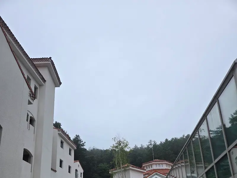 가평 우리마을 건물