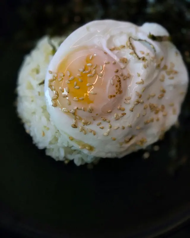계란밥