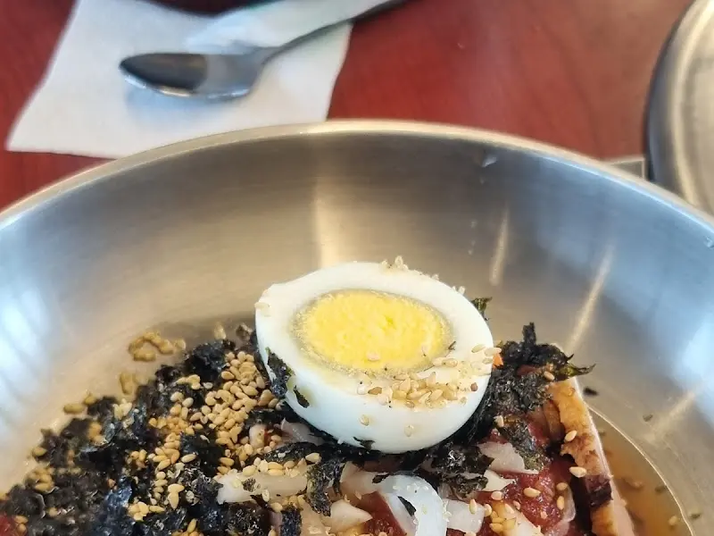 춘천운봉 맛있는닭갈비 막국수
