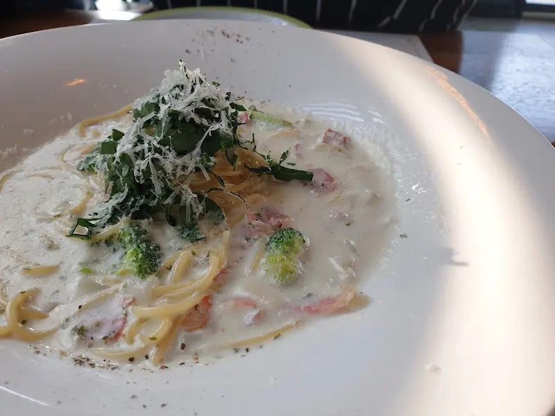 까르보나라 파스타