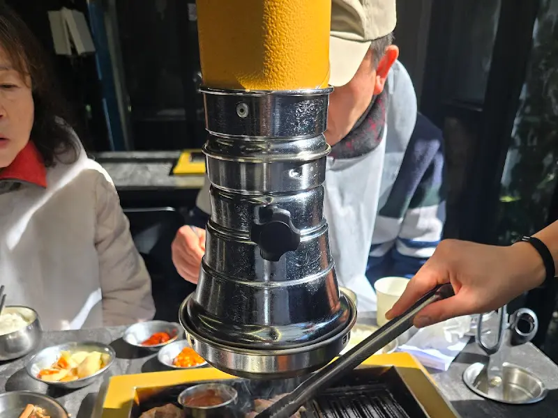 남매네 흑돼지 서귀포점