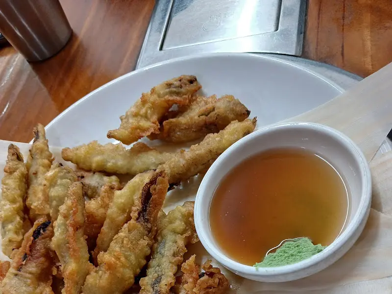 미추원주추어탕 메뉴