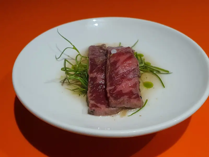 스무고개 소고기