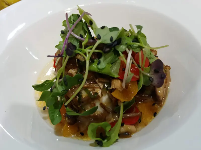 빠담빠담 메인 요리