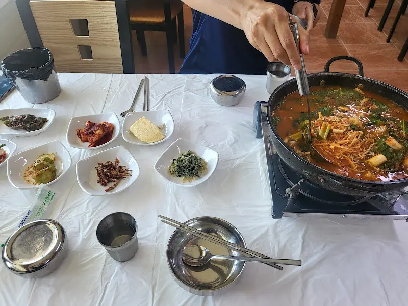 다시 찾고 싶은 맛집