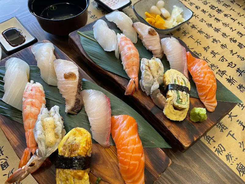 푸짐한 한 상 차림