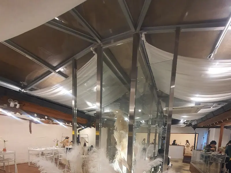 박말순 내부 전경