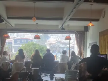 유달산 자락 아래 숨겨진 목포의 맛집, 비스트로로지의 풍미 기행