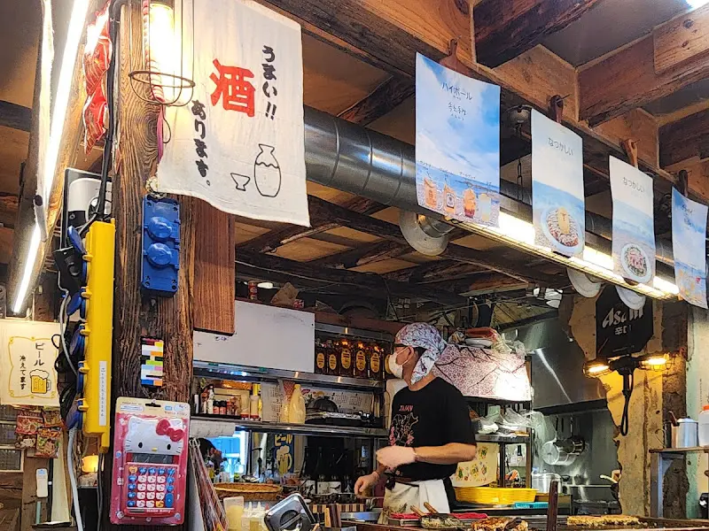 속초동경 내부 인테리어