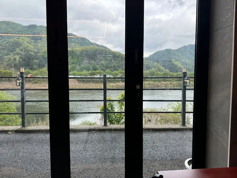 춘천운봉 맛있는닭갈비 뷰