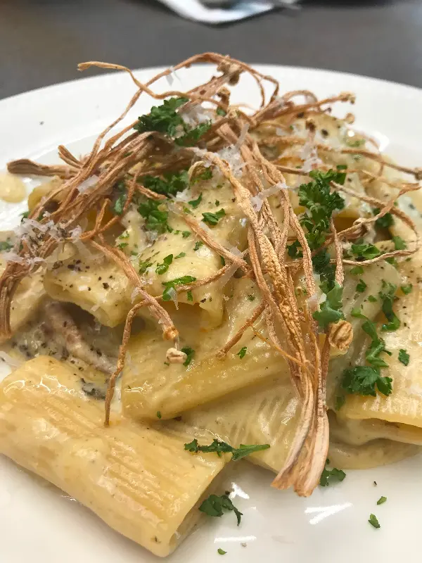 깔끔한 테이블 세팅