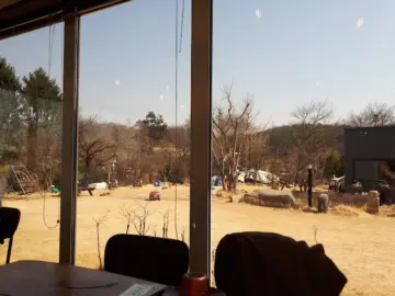 싱그러운 야채 무한리필 천국, 안산에서 찾은 힐링 “아초원” 맛집 나들이